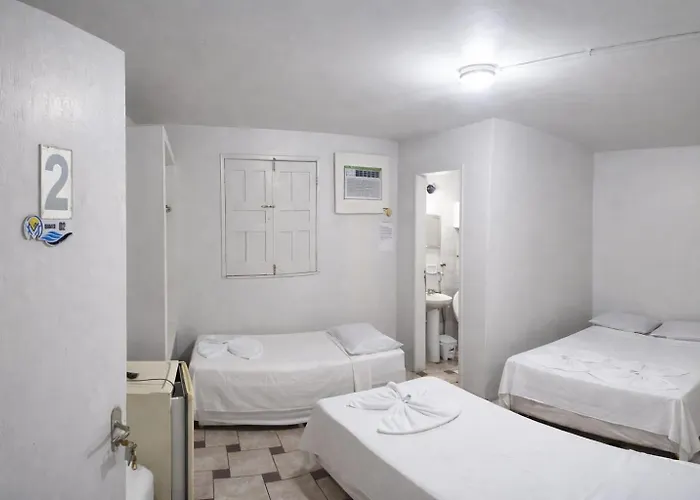 Pousada Valmar Aracaju